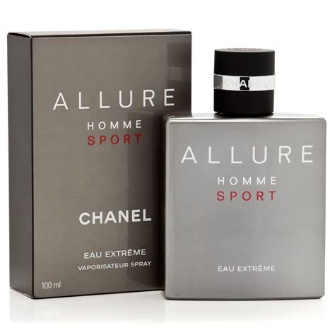 Chanel Allure Homme Sport Eau Extreme 